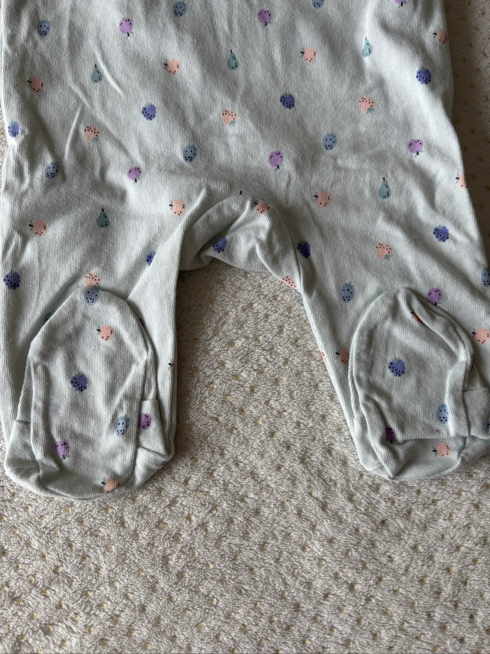 Pyjama 1 maand Kiabi – photo 2